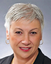 Ann Marie Napoli