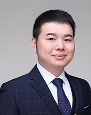 Ding Huang